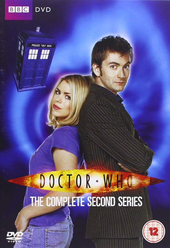 その他 Doctor Who: Series 1 - 4 Collection[PAL-UK DVD][Import] wyw801m Amazon.co.jp: Doctor Who: Series 1 - 4 Collection[PAL-UK DVD